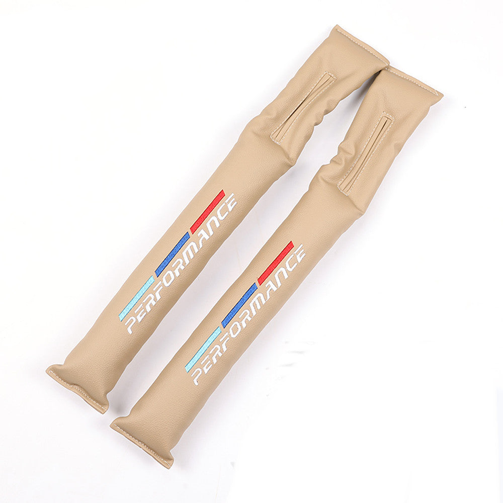 Modified Seat Gap Filling Strip for Cars and Vehicle Interiors global swanky 3