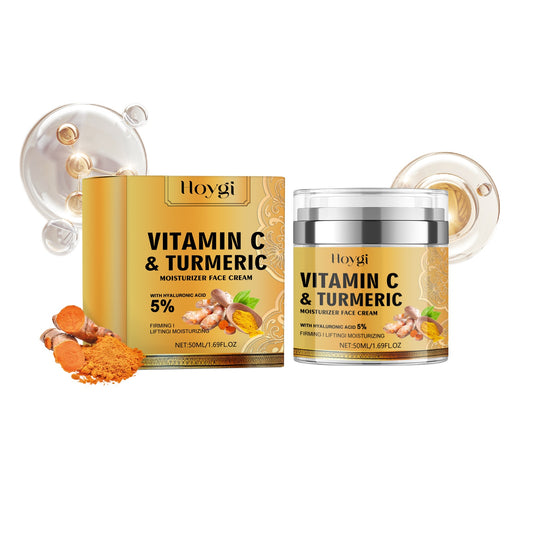 Moisturizer Face Cream for Daily Soft Skin Hydration Care globalswanky 01