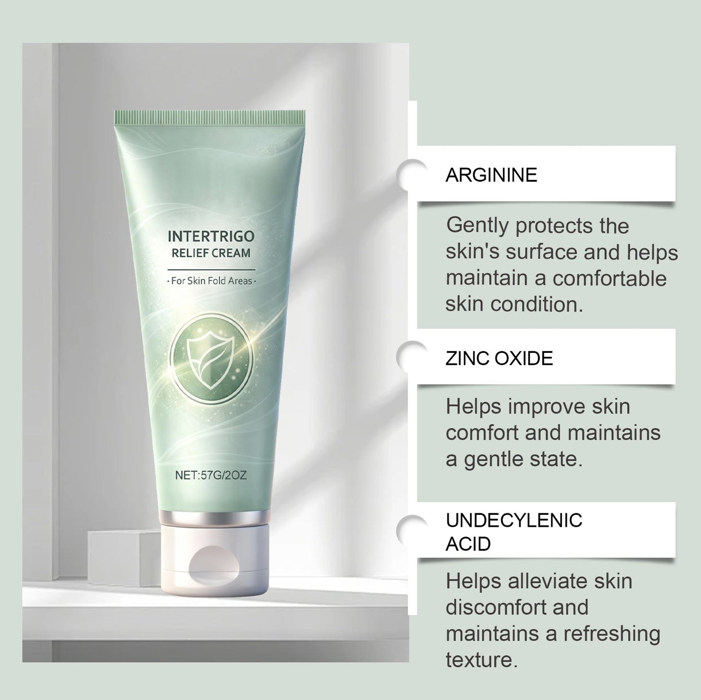 Moisturizing Body Lotion for Soft Hydrated Skin Daily Care Global Swanky 2
