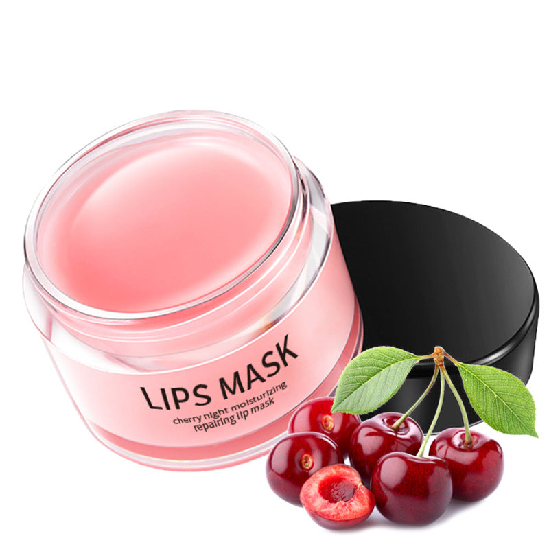 Moisturizing Lip Balm 20–30g for Soft, Smooth & Hydrated Lips global swanky 1