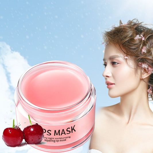 Moisturizing Lip Balm 20–30g for Soft, Smooth & Hydrated Lips global swanky 2