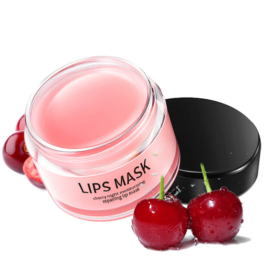Moisturizing Lip Balm 20–30g for Soft, Smooth & Hydrated Lips global swanky 3