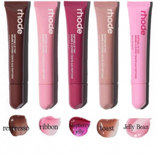 Moisturizing Lip Gloss with Tinted Lipstick for Radiant Lips globalswanky 01