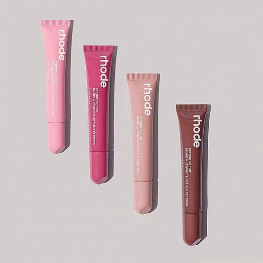 Moisturizing Lip Gloss with Tinted Lipstick for Radiant Lips globalswanky 02