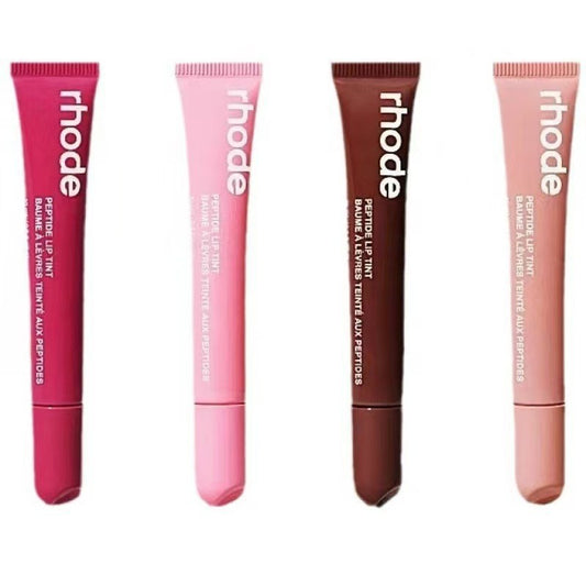 Moisturizing Lip Gloss with Tinted Lipstick for Radiant Lips globalswanky 03