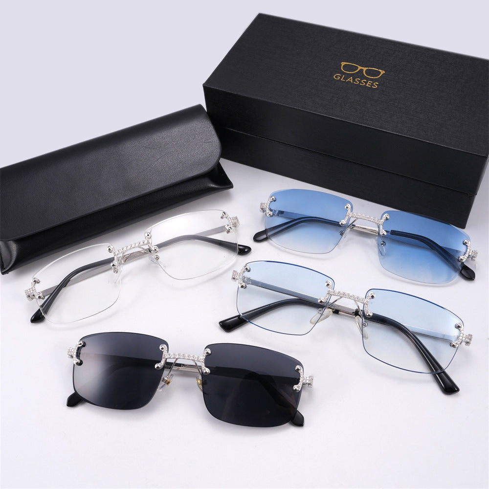  Morgan Colored Eyeglass Lenses with Fashion Appeal Looks  global-swanky 2