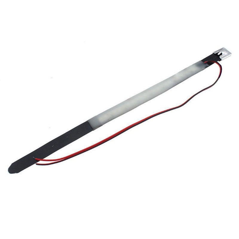 Motorcycle Front Shock Turn Signal LED Ring Light Accessories Global swanky 3