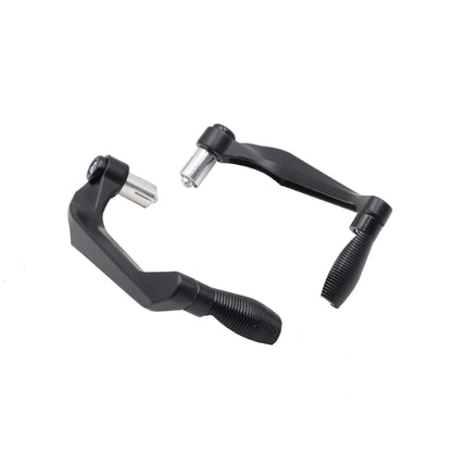 Motorcycle Handlebar CNC Levers Guard Brake Clutch Protector globalswanky 02