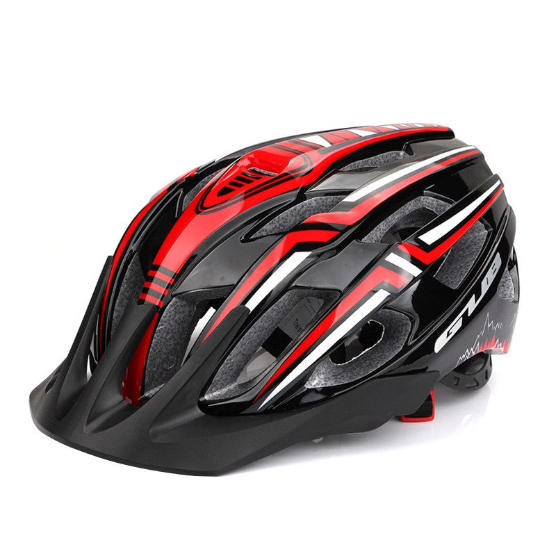 Mountain Bicycle Helmet – Protective Cycling Equipment for Safe & Comfortable Riding Global swanky 2