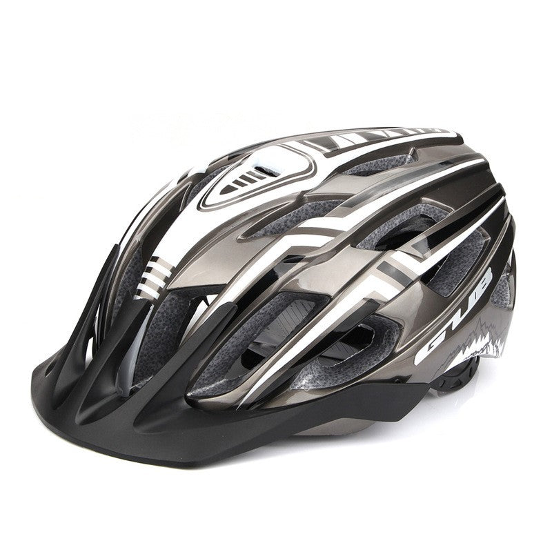 Mountain Bicycle Helmet – Protective Cycling Equipment for Safe & Comfortable Riding Global swanky 3