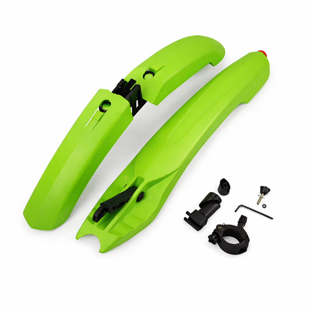  Mountain Bike Mudguard – Protect Your Ride from Mud & Dirt
global-swanky 3