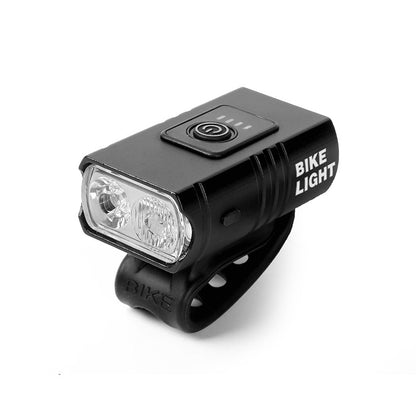 Mountain Bike Night Lights for Night Trail Visibility Support Global  swanky 
