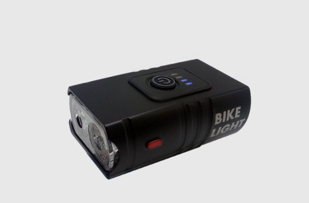Mountain Bike Night Lights for Night Trail Visibility Support Global  swanky 3