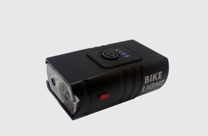 Mountain Bike Night Lights for Night Trail Visibility Support Global  swanky 3