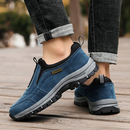 Mountain Climbing Running Shoes for Rugged Outdoor Trails globalswanky 02