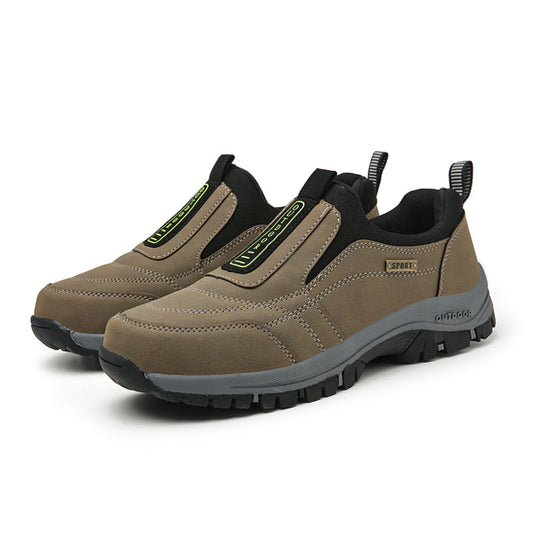 Mountain Climbing Running Shoes for Rugged Outdoor Trails globalswanky 03