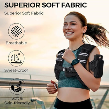 Mountaineering Running Heavyweight Sandbags Adjustable Men's Leg Practice Global swanky 1