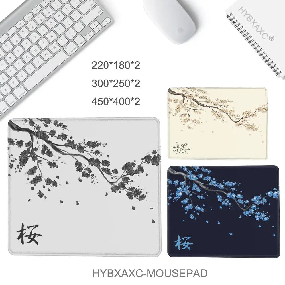 Mouse Pad for Smooth Control & Daily Desk Comfort Global Swanky 1