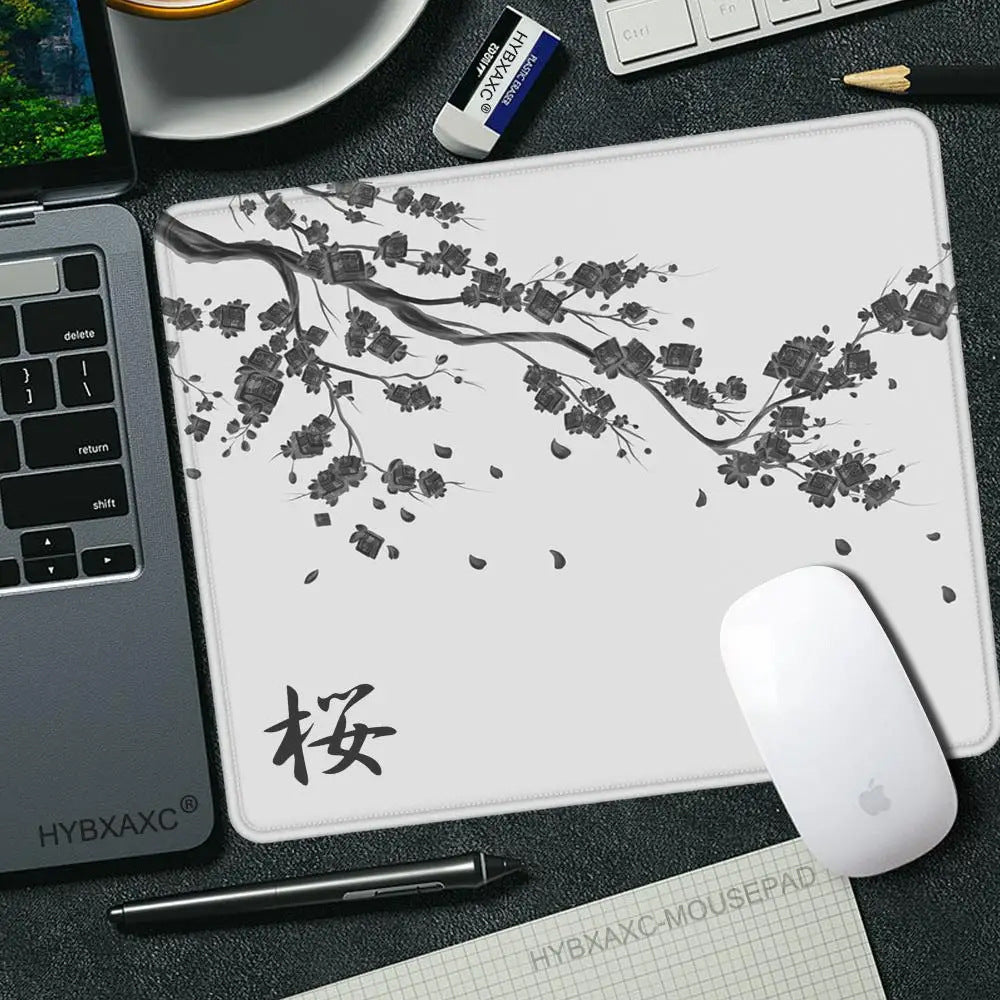 Mouse Pad for Smooth Control & Daily Desk Comfort Global Swanky 2