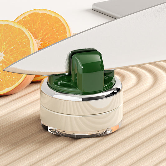 Multi-Angle Knife Sharpener for Sharp and Durable Blades global-swanky 2