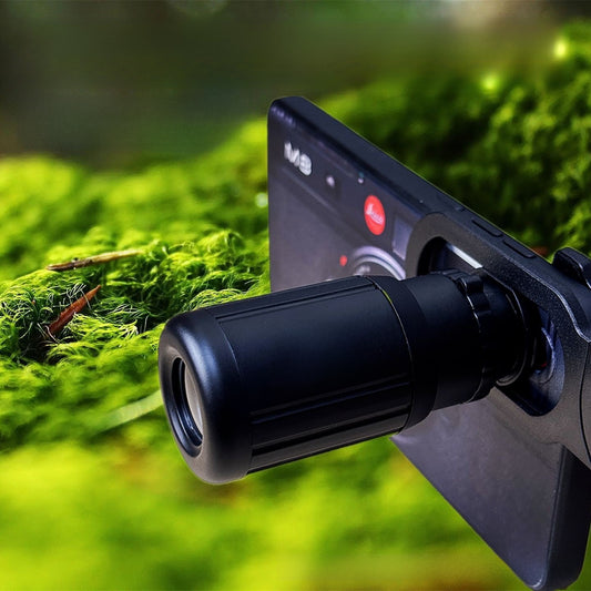 Multi-Function All-In-One Lens for Smartphone Photography Global Swanky 02
