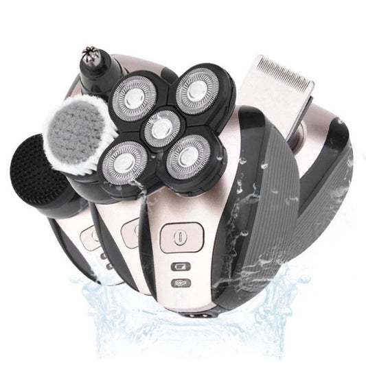 Multi-Function Electric Razor for Men and Women Daily Use globalswanky 01