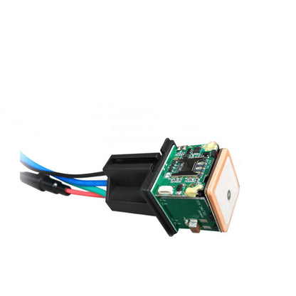 Multi-Mode Relay GPS Car Tracker CJ720 for Vehicle Tracking Global swanky 2