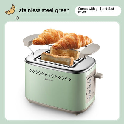 Multi Functional Teddy Bear Toaster for Daily Breakfast Uses globalswanky 3