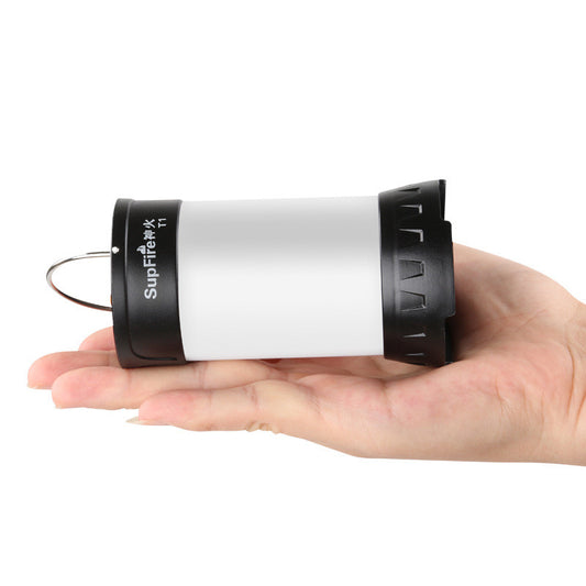 Multifunction LED Rechargeable Camping Lights for Outdoor Use globalswanky 02