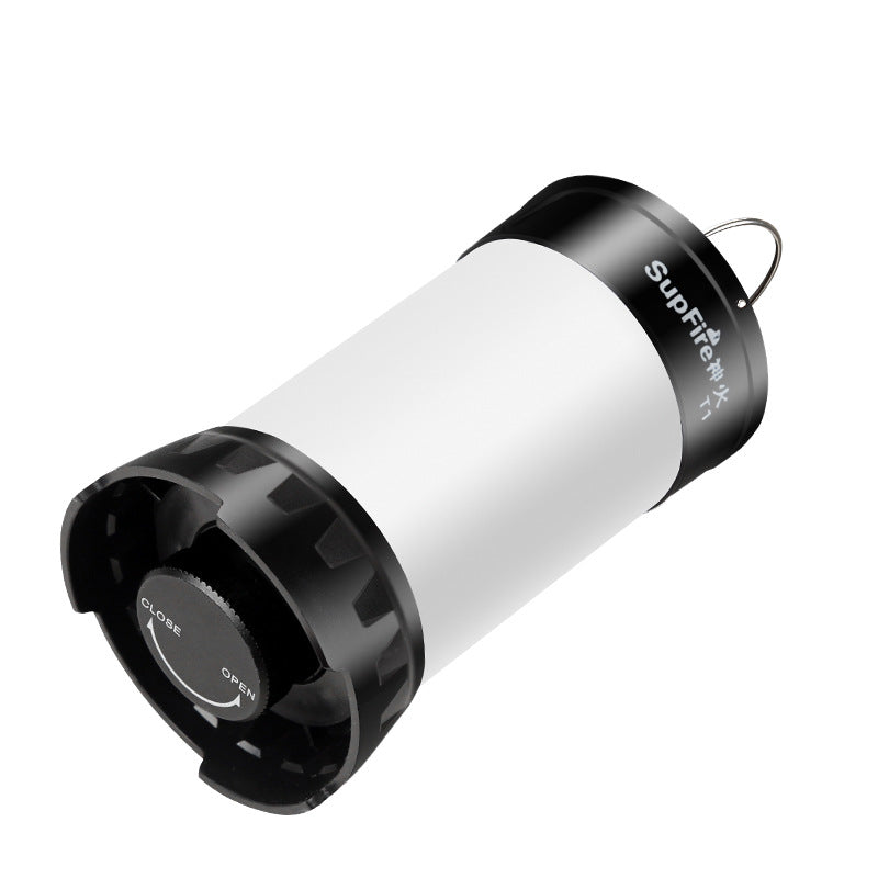 Multifunction LED Rechargeable Camping Lights for Outdoor Use globalswanky 03