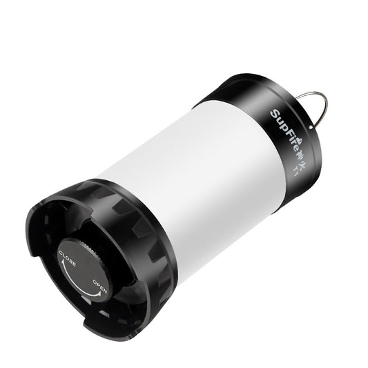 Multifunction LED Rechargeable Camping Lights for Outdoor Use globalswanky 03