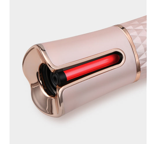 Multifunctional Automatic Wireless Curling Iron for Styling globalswanky 02
