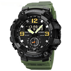 Army Green