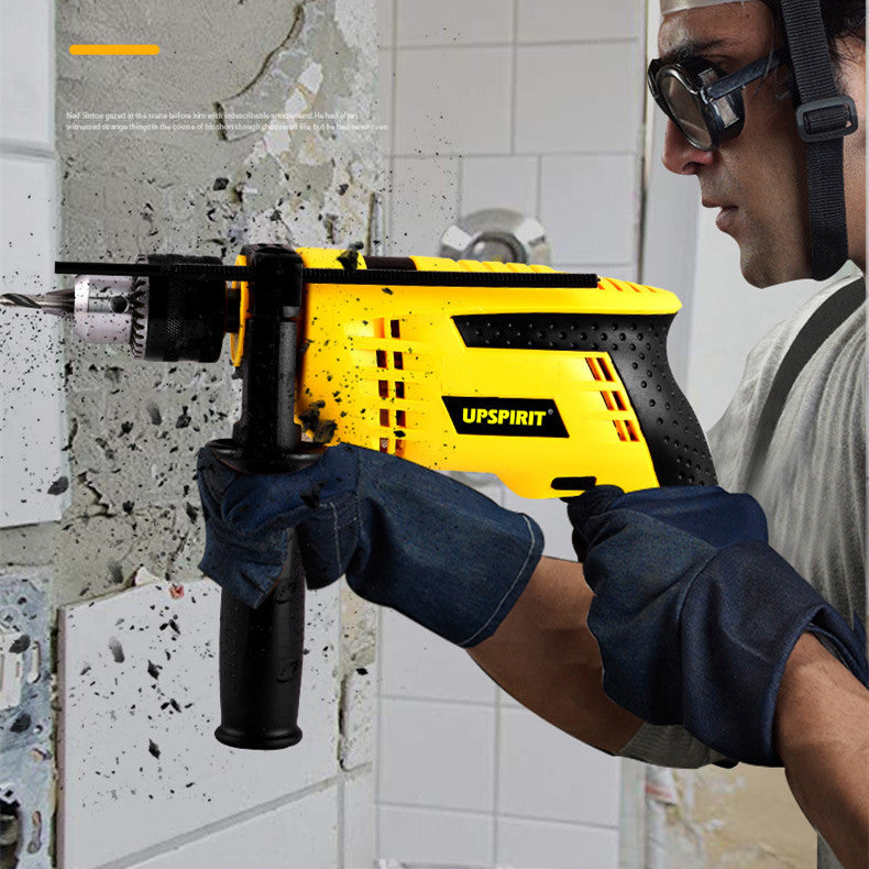  Multifunctional Industrial Electric Drill Set Heavy Duty
global-swanky 1