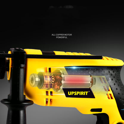 Multifunctional Industrial Electric Drill Set Heavy Duty
global-swanky 2