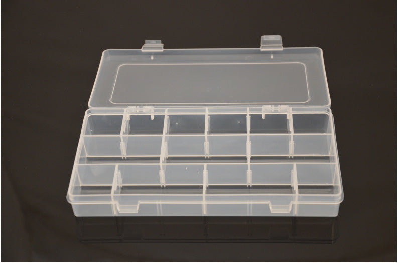 Multifunctional Portable Lure Box – Perfect for Rock Fishing
global-swanky 3