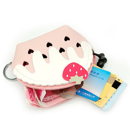  Multifunctional Portable Zipper Wallet – Stylish & Convenient
global-swanky- 2