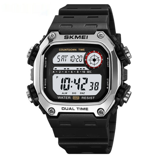 Multifunctional Sports Smartwatch For Men And Women Global swanky 2