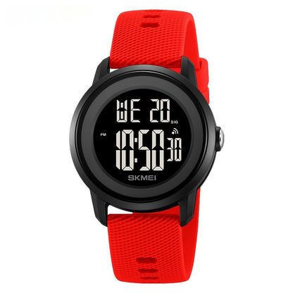 Multifunctional Sports Watch Trendy And Minimalist Versatile For Students
global-swanky 2