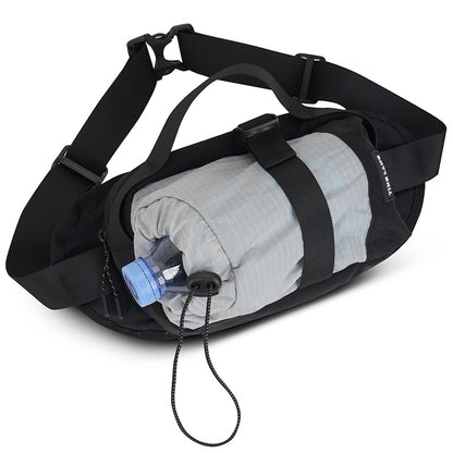 Multifunctional Sports Water Bottle Fancy Crossbody Bag global swanky 2