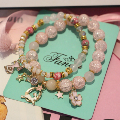 Multilayer Natural Stone Bracelet – Retro Fashion Jewelry
global-swanky 1