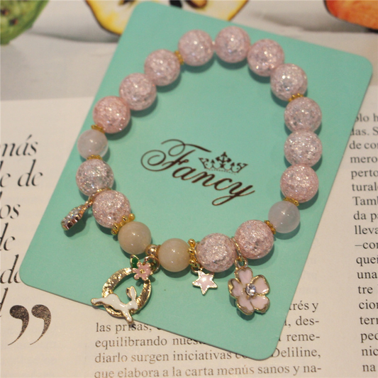Multilayer Natural Stone Bracelet – Retro Fashion Jewelry
global-swanky 2