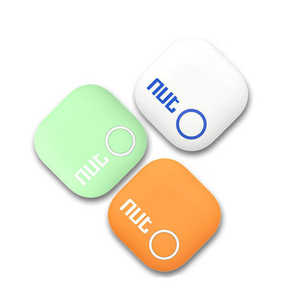 NUT2 Generation Anti-Lost Device for Everyday Item Protection Global swanky 3