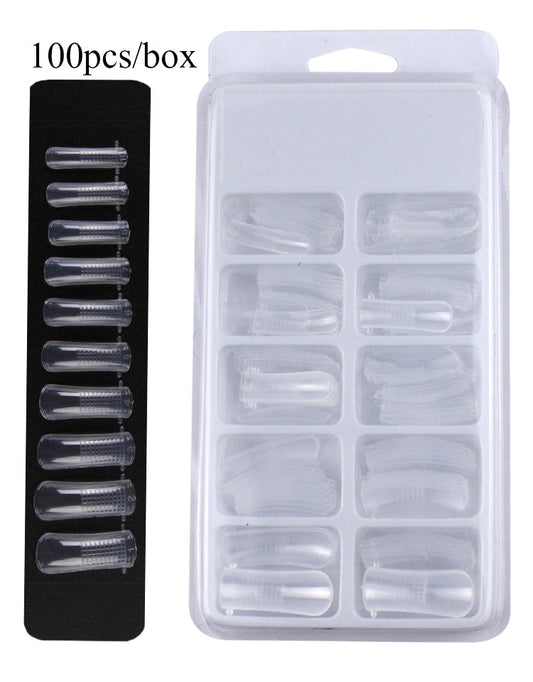 Nail Art Solid Extension Glue Set for Strong Nail Extensions globalswanky 03