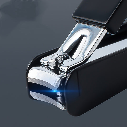 Nail Clippers With Magnifying Glass for Easy Grooming Care globalswanky 03