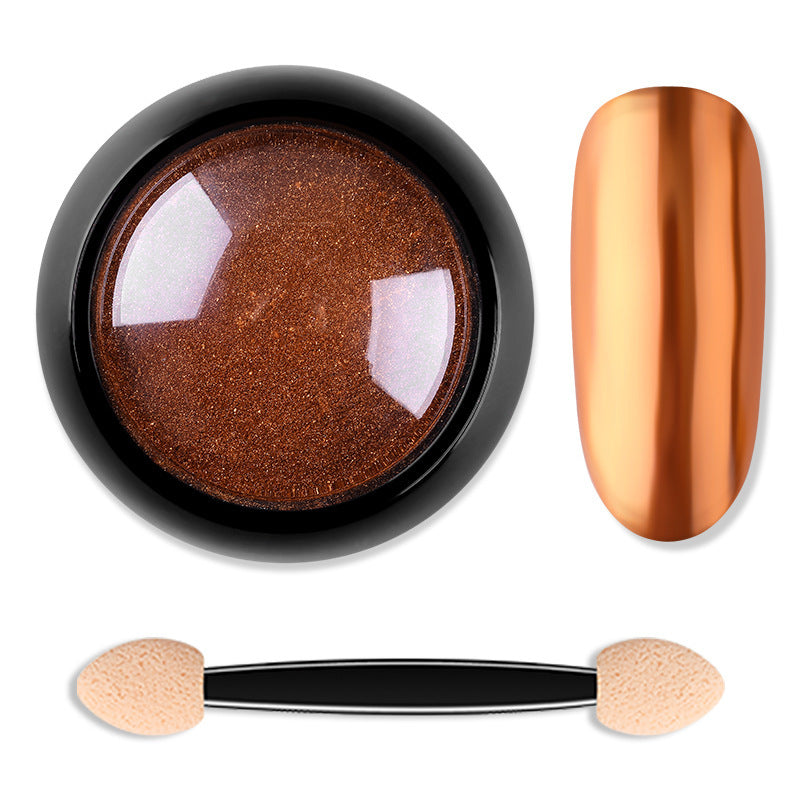 Nail Glitter Perfect for Creative and Glamorous Nail Looks globalswanky 02