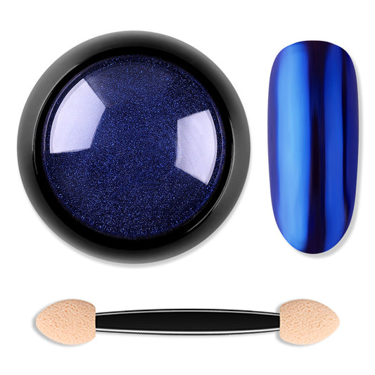 Nail Glitter Perfect for Creative and Glamorous Nail Looks globalswanky 03