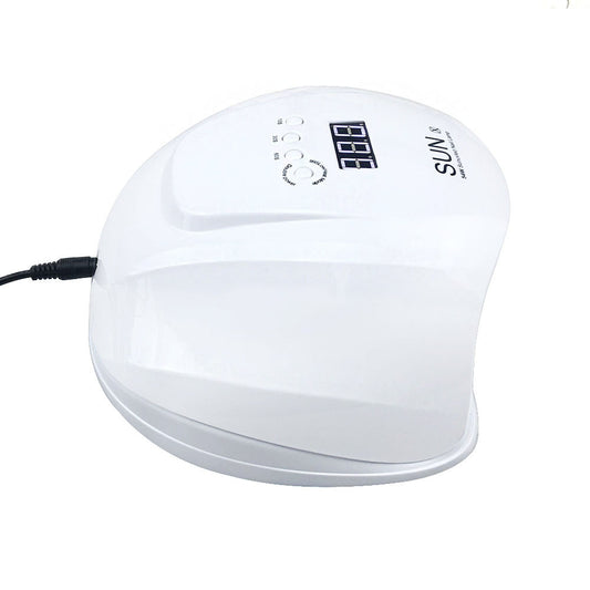 Nail Lamp Dryer Compact Design for Nails Quick Drying Tool  globalswanky 03