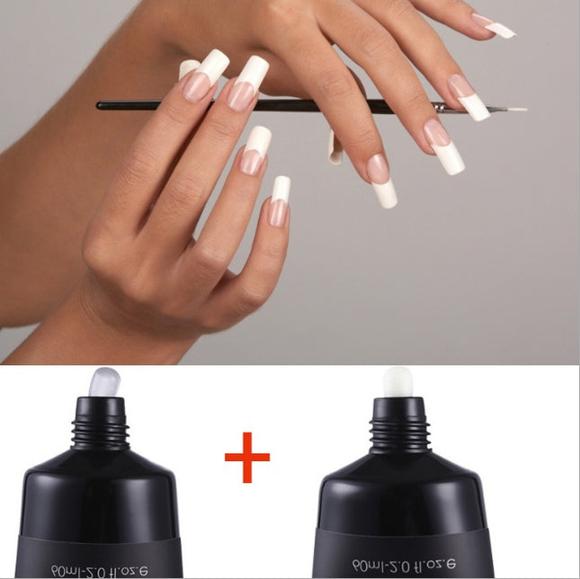 Nails Poly Gel for Strong and Long-Lasting Nail Extensions globalswanky 02