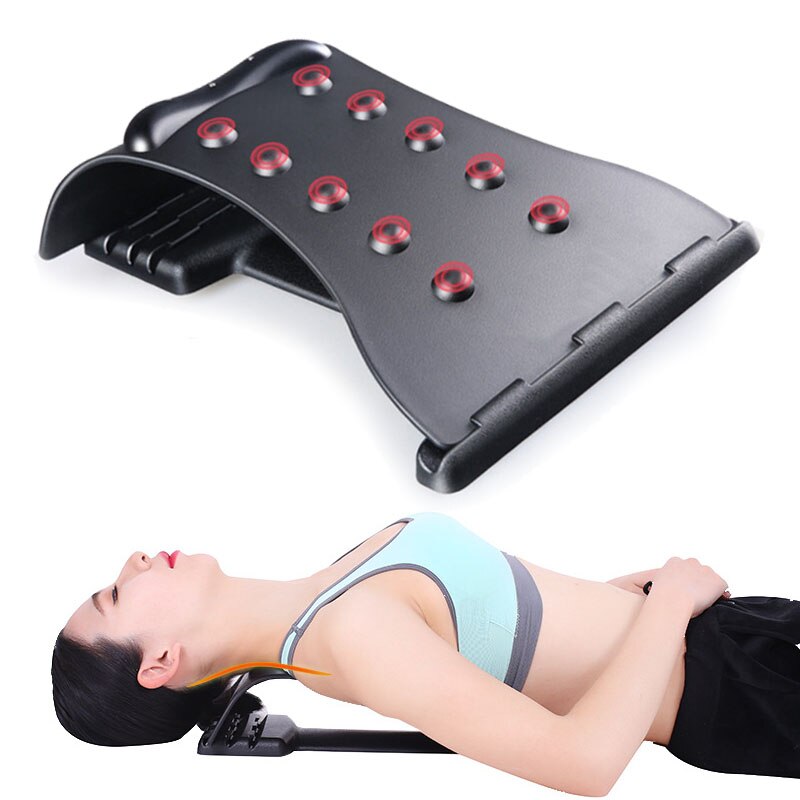 Neck Massage & Cervical Traction – Pain Relief Posture Corrector Global swanky 1
